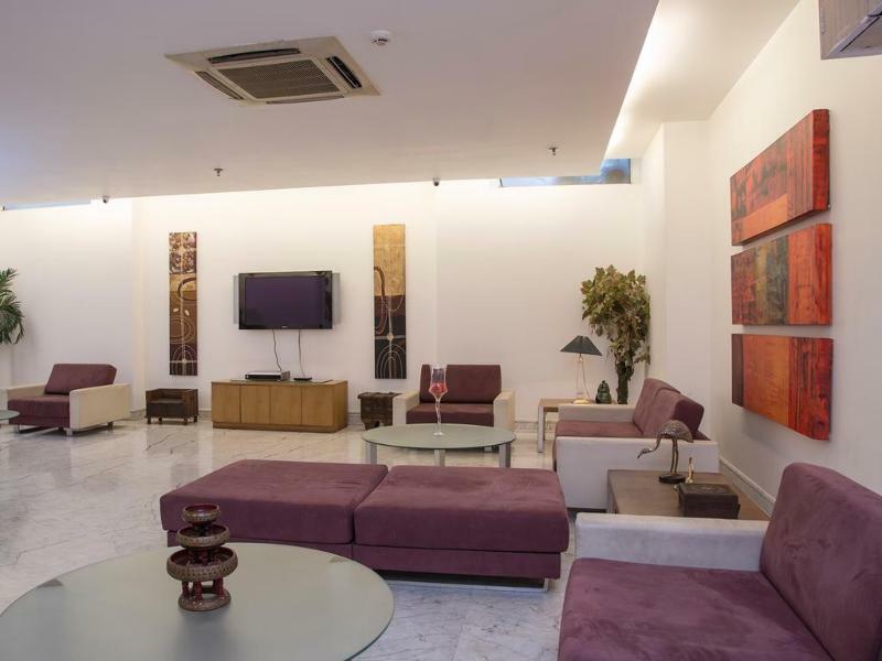 Fabhotel Raj Darbar Gurgaon Exterior photo